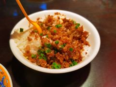 一碗猪油饭-醉烧膘·烧烤夜宵王(总店)