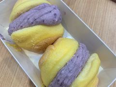 -鲍师傅糕点(五月花店)