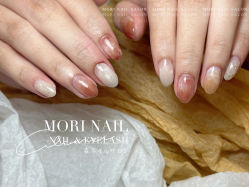 -森日式美甲沙龙MORI NAIL总店