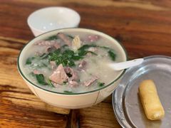 -兄妹生滚粥(广昌路店)