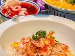 -米泰芒·东南亚料理(体育西店)