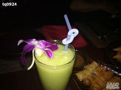 20110819475-花马天堂云南餐厅 Lost Heaven(高邮路店)