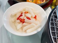 -客颂·客家宴(大壮国际广场店)