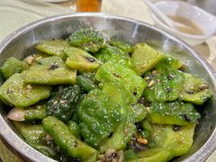 -红旗山庄(圭峰山店)