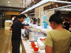 -厦门海景千禧大酒店·海景咖啡厅