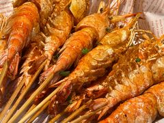 -79号渔船海鲜饭店(华强北店)