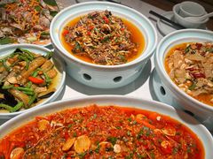 -俏香傣·德宏风味餐厅(万宏路店)
