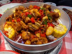 -辣小鲜·南昌大排档(船山路店)