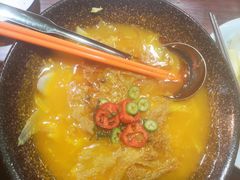 -松峰素食