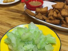 -老姑砂锅·烧烤天津菜(体北道店)