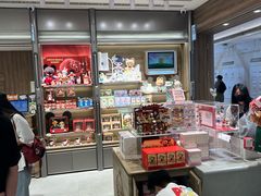 -泡泡玛特POPMART(国金街店)