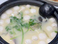 -品渔味湖鲜馆(拈花湾店)