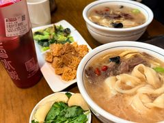 -合记烩面(人民路店)