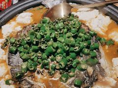-探鱼·鲜青椒爽麻烤鱼(领展购物广场店)