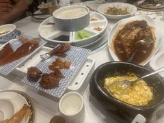 -羲和雅苑•北京烤鸭(国贸商城店)
