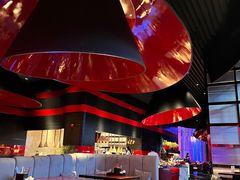 -西安W酒店·WEI全味西餐厅