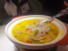 酸汤肥牛-新发现(苏州中心商场店)