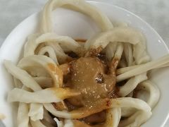 -张老五凉粉店(省医院店)