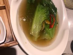 -新仙清汤牛腩(铜锣湾店)