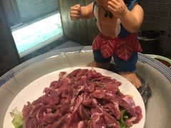 -芝麻花餐厅(祁家豁子店)