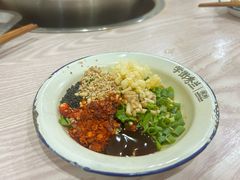 -学街秀兰麻辣烫(眉山分店)