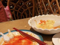 -渝信川菜(西单店)