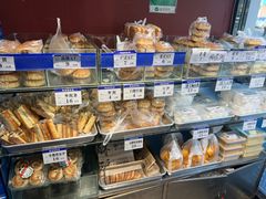 散装月饼-张家清真糕点(奉天街店)