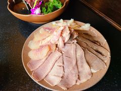 五宝牛杂-盡膳口福·百年汤方火锅(科华北路店)