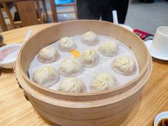 -鼎泰丰(渔阳店)