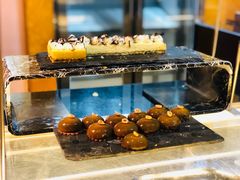 -怡咖啡海鲜自助餐厅(浦东香格里拉店)