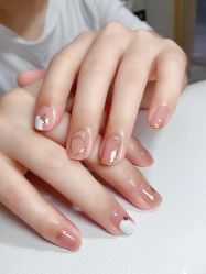 点击看大图 -M·X Nail日式美甲美睫