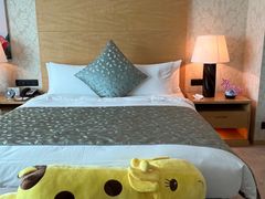 -武汉马哥孛罗酒店