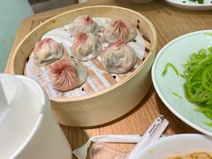 -苏小柳点心·手作小笼包(新街口分院店)