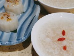 醪糟汤圆-巴蜀人家(东关街店)