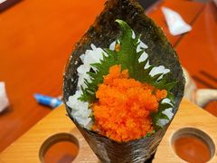 -乾山寿司(好运街店)