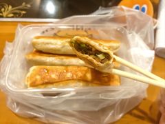 -聚友朋褡裢火烧(天北路店)