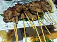 -御满屋日本料理