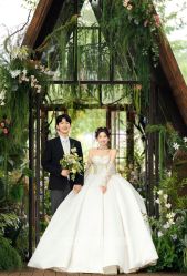 -雪中彩影婚纱摄影·微光艺术中心