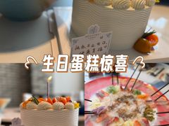 -滋粥楼·顺德菜(番禺广场总店)
