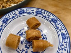 -都一处烧麦馆(前门店)