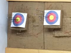 -道顺射箭·团建·骑射(张杨路店)