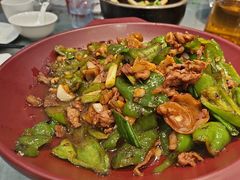-红菜坊·烤鸭·川鲁宴(石园店)