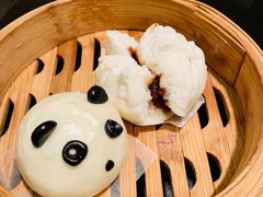 -ManHo万豪中餐厅(成都茂业JW万豪酒店)