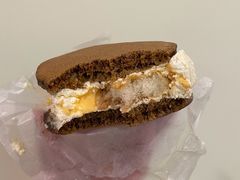 -辛一·铜锣烧(大宁久光店)