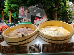 -亚马逊海鲜自助(梅溪湖步步高店)