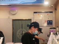 -娃哈哈·奶茶(武林店)