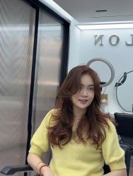 -妃格美发沙龙·烫发·染发