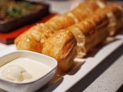 -拈菜(观音桥阳光世纪店)