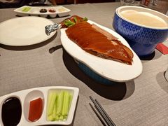 北平酥香烤鸭-北平食府·北京烤鸭(北京西站六里桥店)