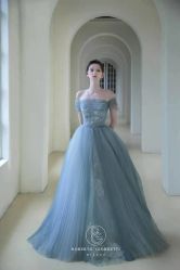 -Renee芮亦婚纱(原丽莎)